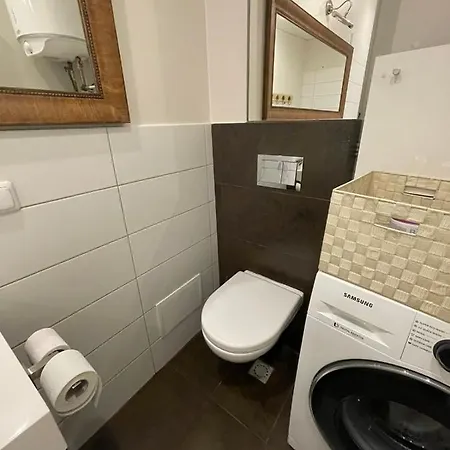 Apartmán Stylish Flat, Near Dane River *