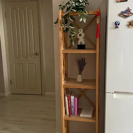 Stylish Flat, Near Dane River Klaipėda